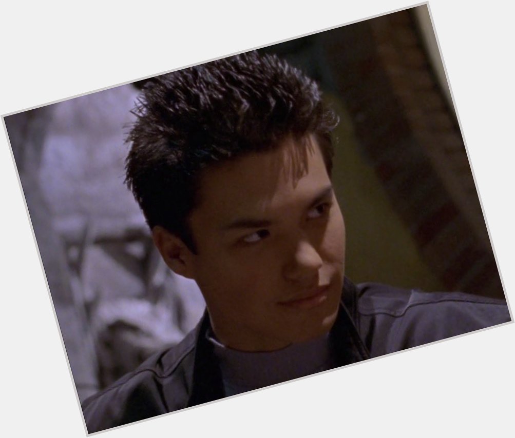 Happy 39th Birthday to Michael Copon who played Lucas Kendall/Time Force Blue in Power Rangers Time Force! 