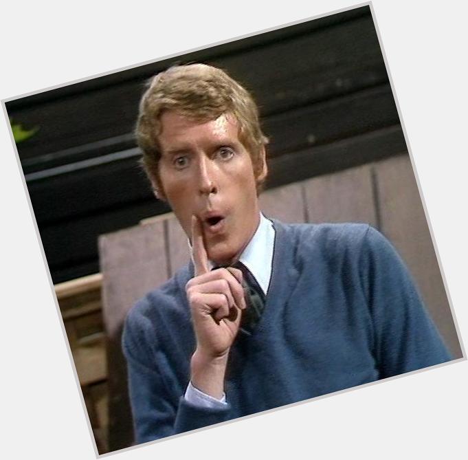 On this day in 1942 Michael Crawford, star of Some Mothers Do \ave \em and Phantom of the Opera was born. Happy bday! 