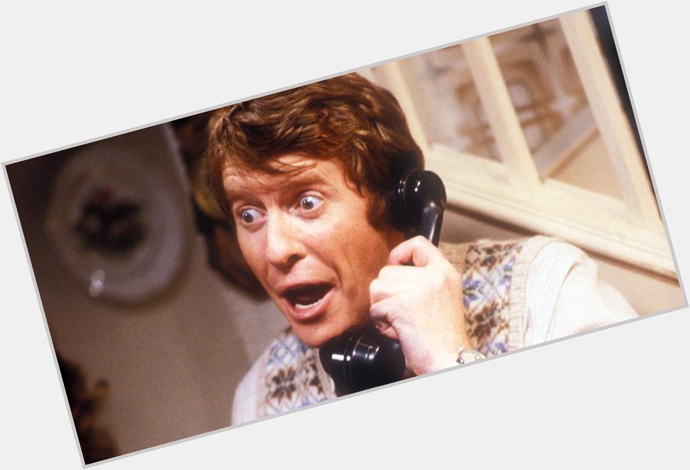 Happy birthday to the brilliant Michael Crawford, who turns 78 today.  