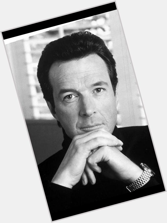 Michael Crichton, beloved and missed, today you would have been 73. Happy birthday, my favorite author & inspiration 