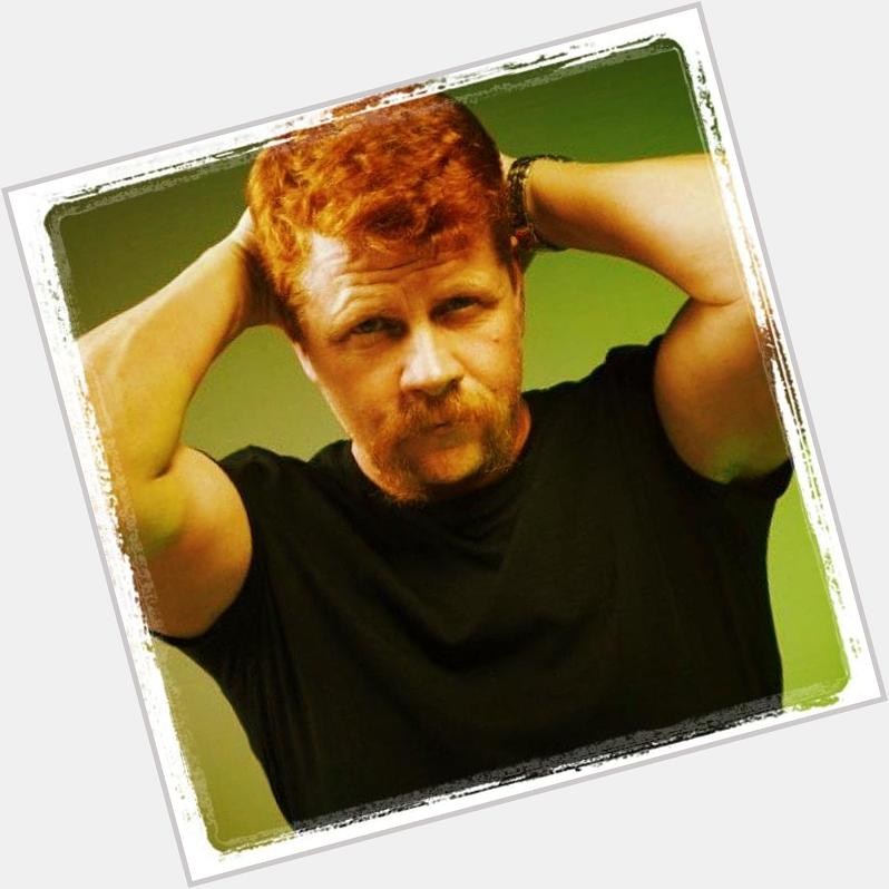 Happy 50th Birthday to the awesome Michael Cudlitz 