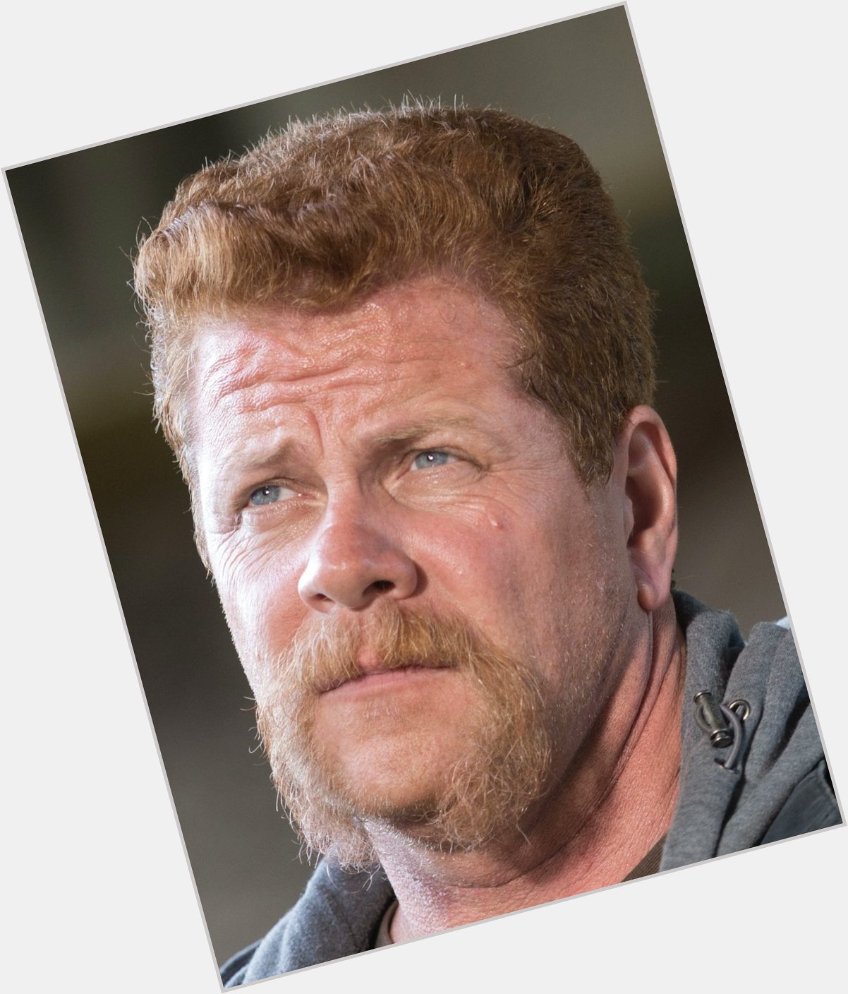 Happy birthday to Michael Cudlitz, who portrayed former U.S. Army Sergeant Abraham Ford in \The Walking Dead.\ 