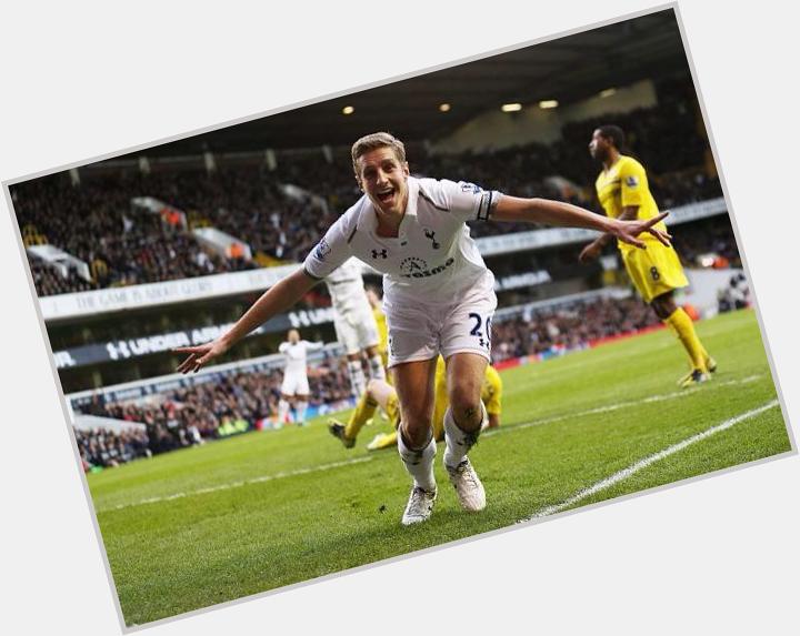 A very Happy Birthday to former club captain Michael Dawson! He turns 31 today. 