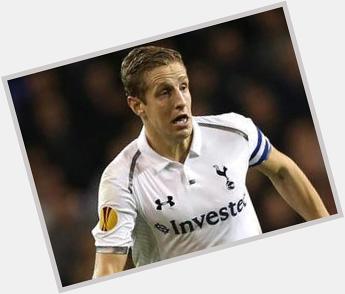 Happy Birthday to a true THFC legend Michael Dawson. Will be so hard to see you play against us on Sunday 