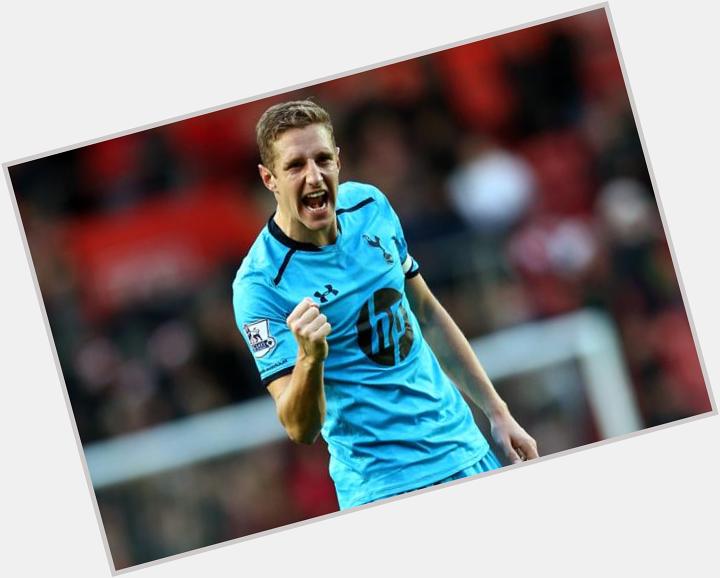 A very Happy Birthday to our former captain Michael Dawson! Have a great day.   