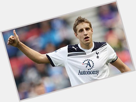 Happy Birthday to Michael Dawson .. ex captain and current defender.  