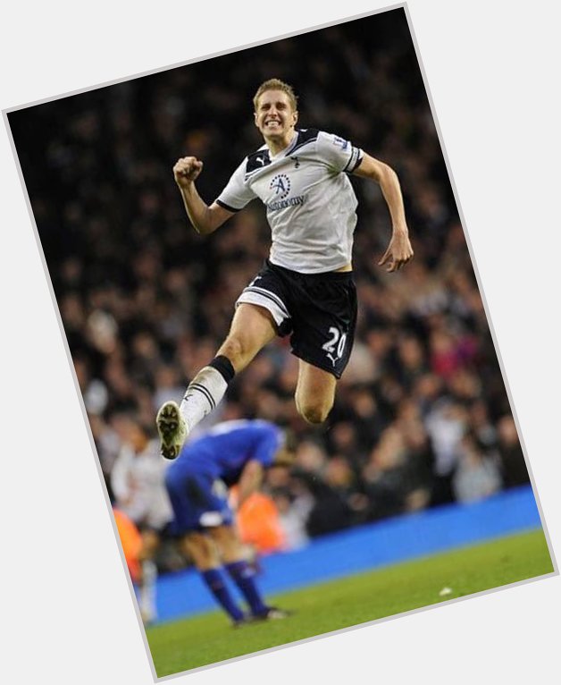 A Very Happy Birthday to our former Captain and League Cup Winner Michael Dawson.    