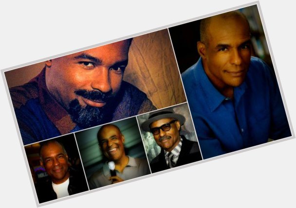 Happy Birthday to Michael Dorn (born December 9, 1952)  