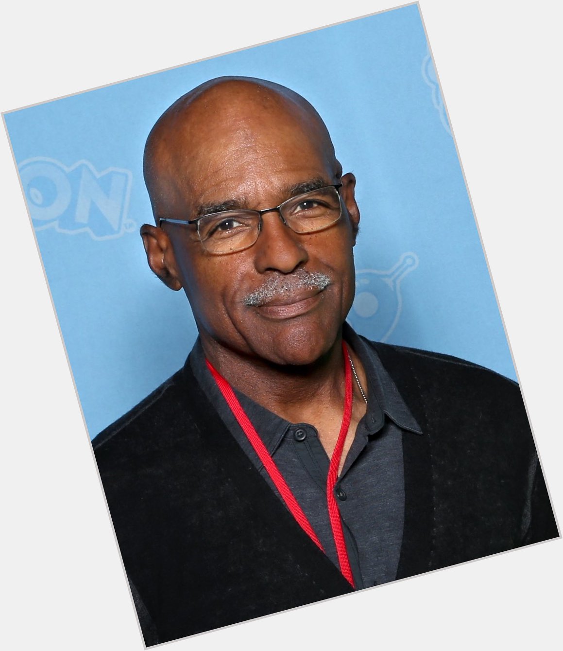 Happy Birthday Michael Dorn!! 