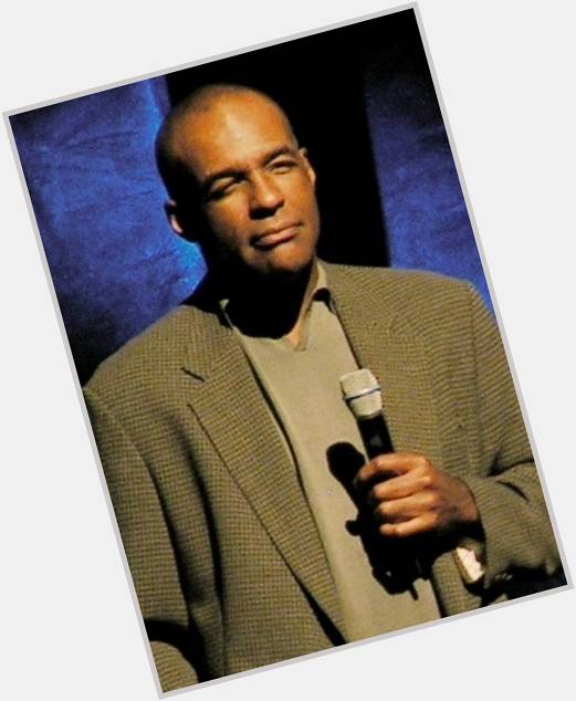 Happy birthday to everyone\s favorite Klingon, Michael Dorn. 