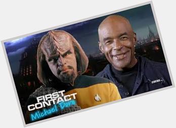 HAPPY BIRTHDAY MICHAEL DORN NUMBER 69 