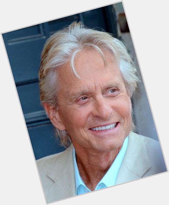 Happy 70th birthday, Michael Douglas, one of Hollywoods living legends  "The Streets Of... 
