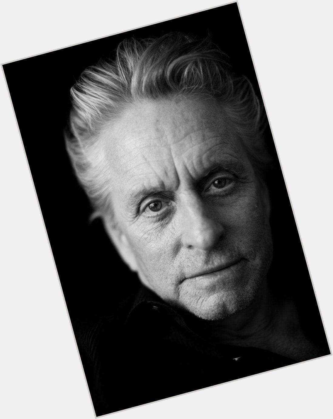 Happy Birthday Michael Douglas (25.09.1944) 