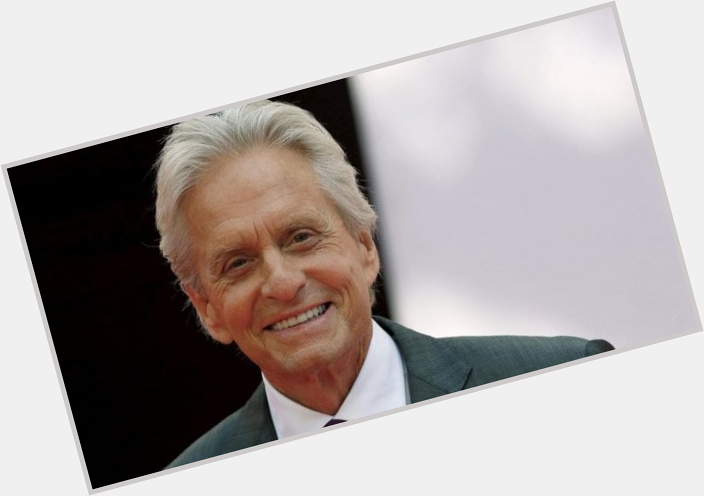 Happy Birthday Michael Douglas born September 25, 1944!  My favorite movie that he starred in was Falling Down! 