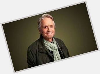 Happy 77th Birthday to American actor and producer MICHAEL DOUGLAS! 
