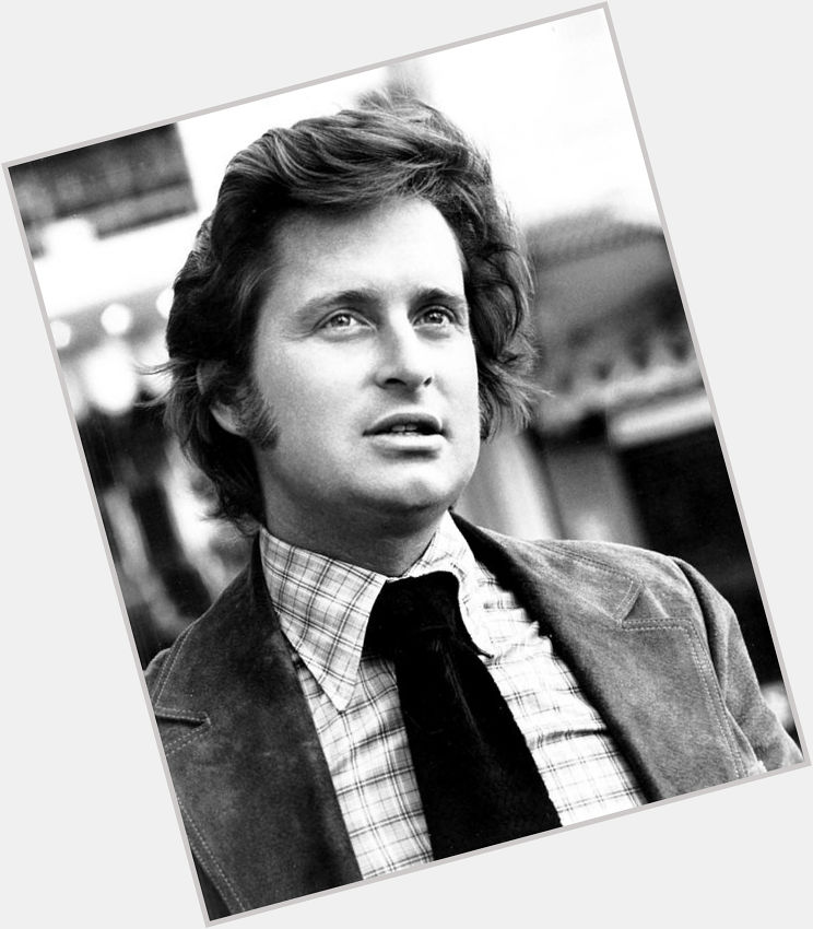 Happy Birthday to Michael Douglas who turns 77 years old. 