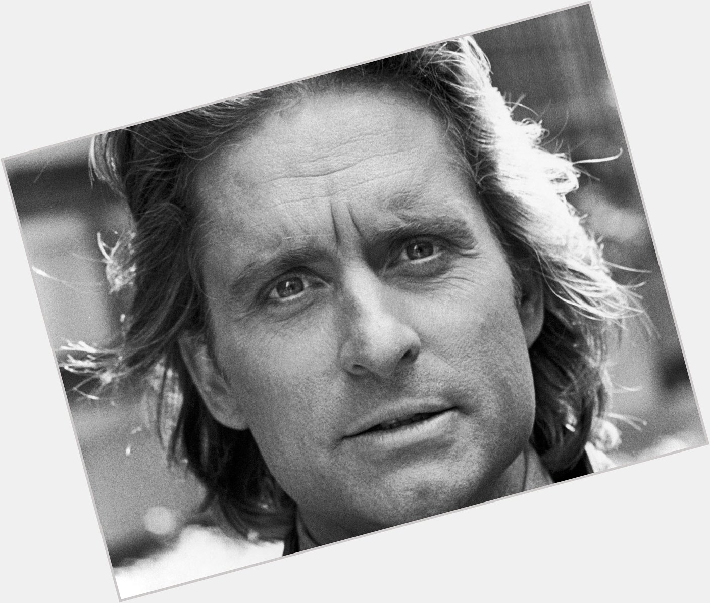 Happy Birthday to one of my all-time favorite actors, Michael Douglas! 