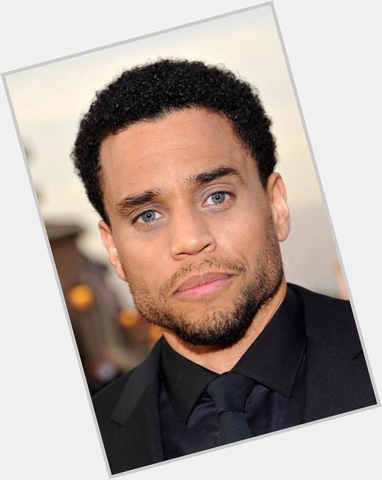 HAPPY BIRTHDAY: is celebrating today! Whats your favorite Michael Ealy movie or TV show? 