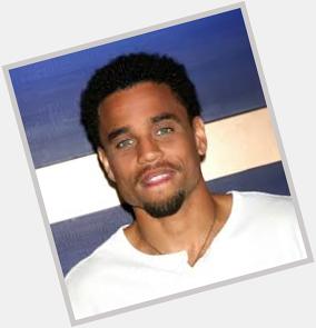 Happy birthday to actor Michael Ealy who turns 41 years old today 
