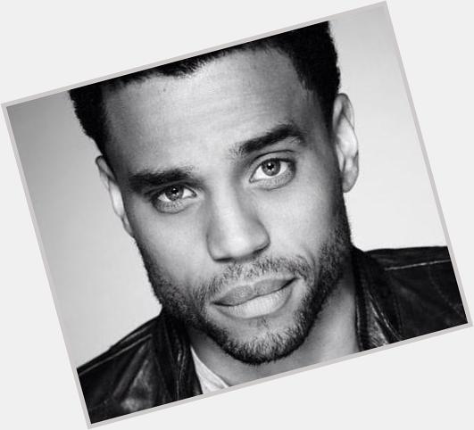 Happy Birthday to fine ass Michael Ealy 