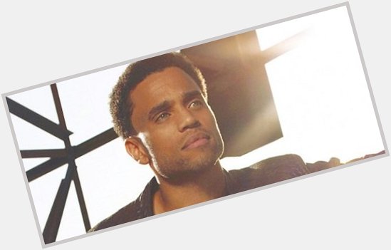 Happy Birthday to actor Michael Brown (born August 3, 1973), professionally known as Michael Ealy. 