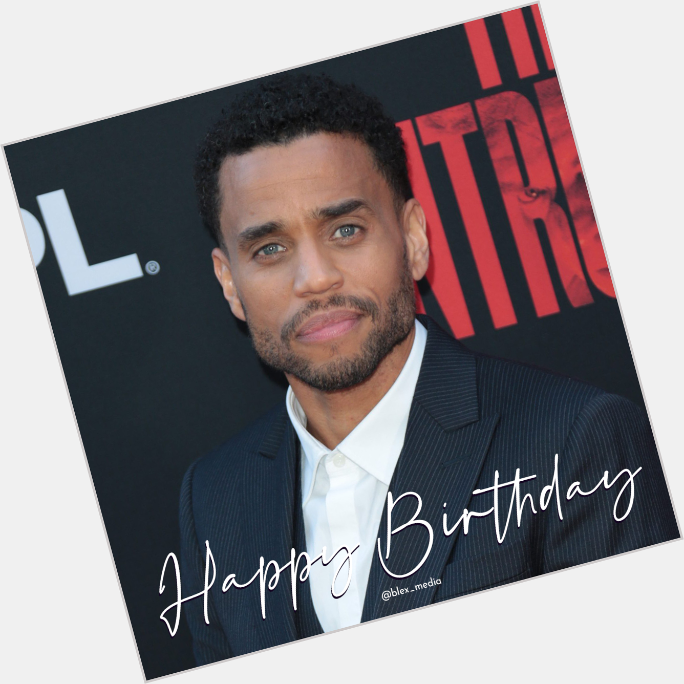 Happy Birthday, Michael Ealy! What\s your favorite role of his? 