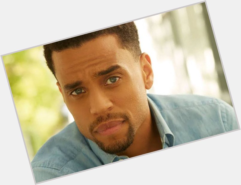 Happy Birthday, Michael Brown a.k.a. Michael Ealy!      