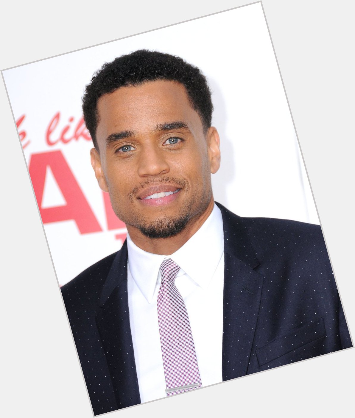Happy birthday to our brotha Michael Ealy 