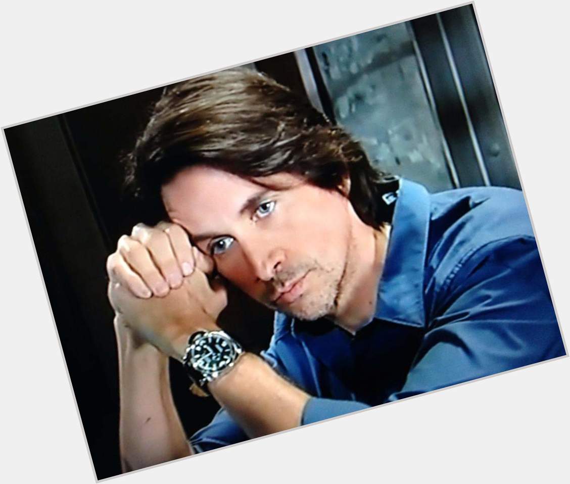 Happy Birthday, Michael Easton!!  This man inspires me every day as a writer!  