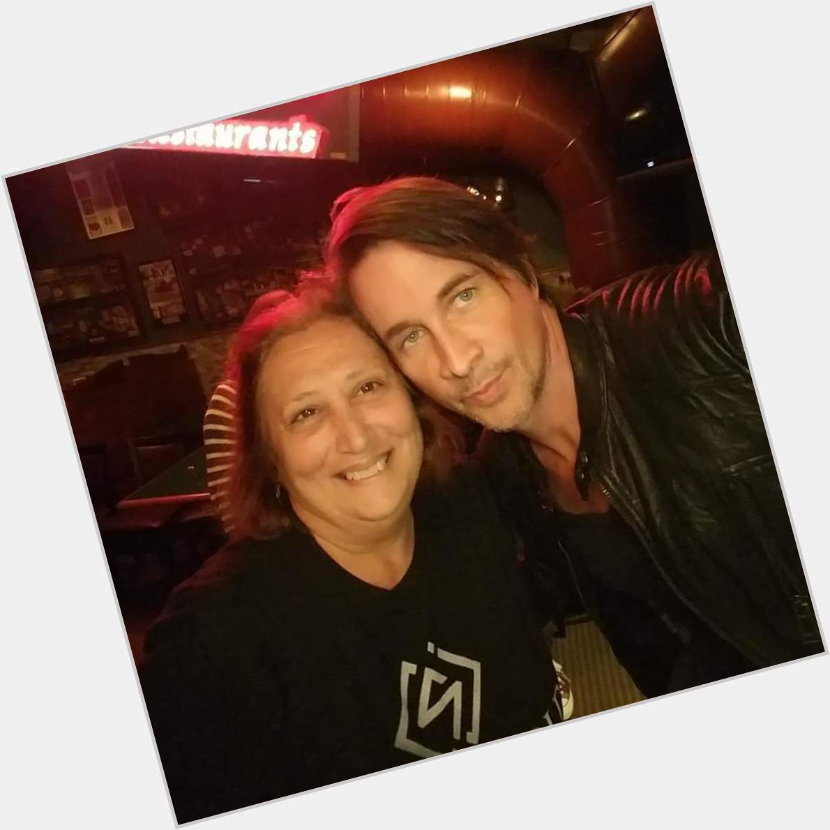 Happy birthday to the amazing Michael Easton have a great day 