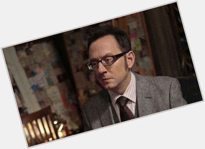 9/7: Happy 61st Birthday 2 actor Michael Emerson! Fave 4 Lost+Practice+Person/Interest!  