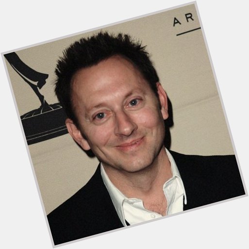 Happy 63rd birthday to the funny, talented actor, Michael Emerson!  