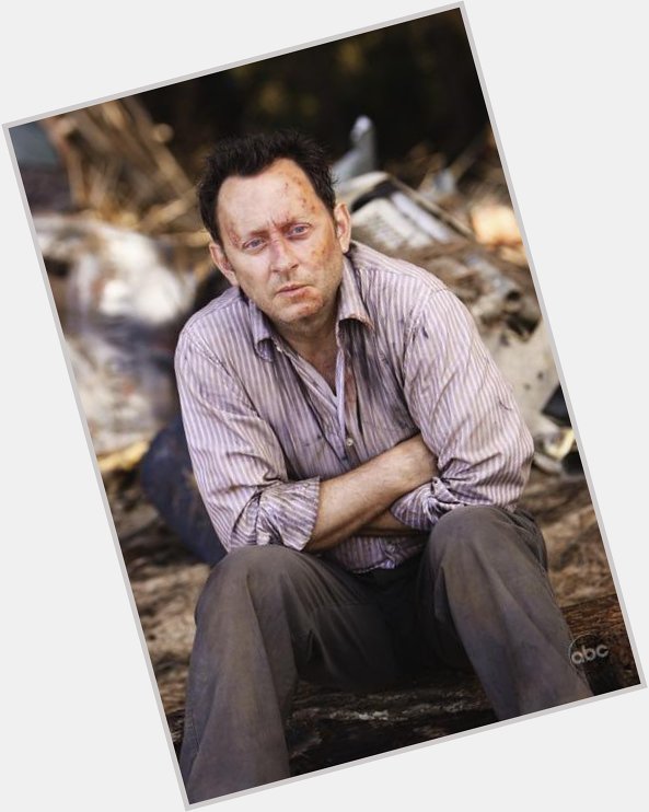 Happy birthday to Michael Emerson who was Ben Linus on LOST! 