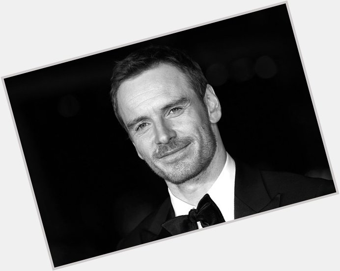 \"I keep everything very simple. I like telling stories.\"

Happy Birthday to the brilliant Michael Fassbender! 