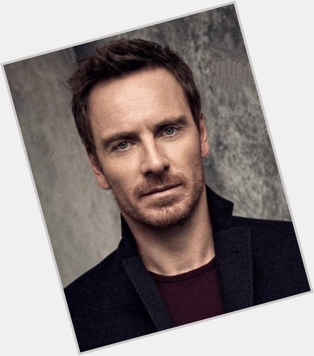 Happy Birthday to Michael Fassbender, one of my favourite and one of the most talented actors working today   
