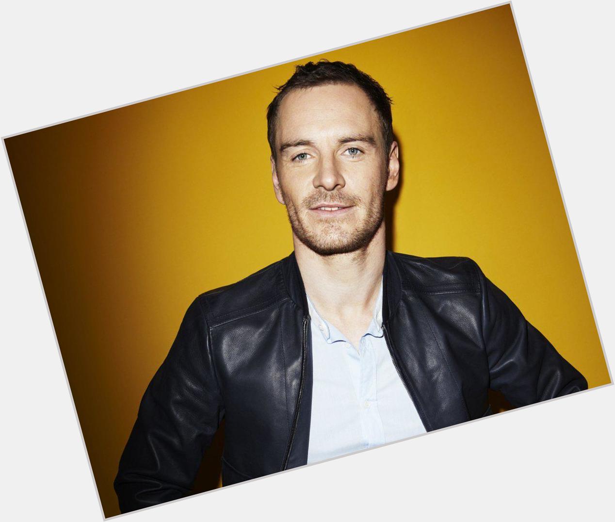 Happy Birthday to Michael Fassbender. Here\s what the X-Men actor has learned:  