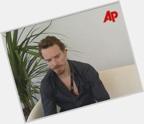 Happy birthday to Michael Fassbender who turns 38. See his 2008 interview on the film 