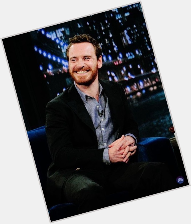 Wst SAY HAPPY BIRTHDAY TO THIS CUTE HOT SEXC SWEET MAN YALL, MICHAEL FASSBENDER 