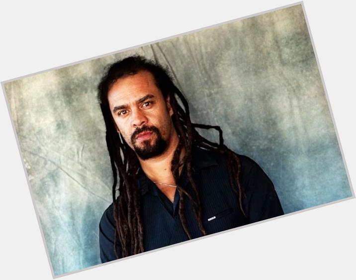 Happy Birthday Michael Franti. Here\s hoping it\s the best yet. 