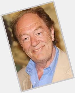 Happy Birthday Michael Gambon!! Youre such an amazing person.. Wish you all the best! 