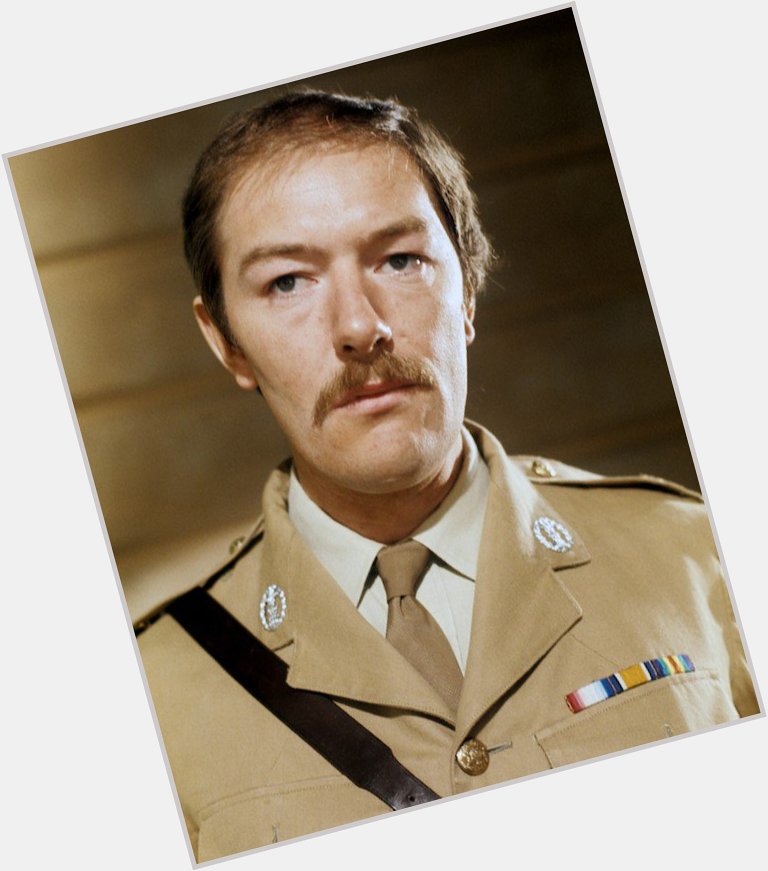 Happy Birthday to acting wizard Sir Michael Gambon!
He is 79 today.
Favourite Michael Gambon role? 