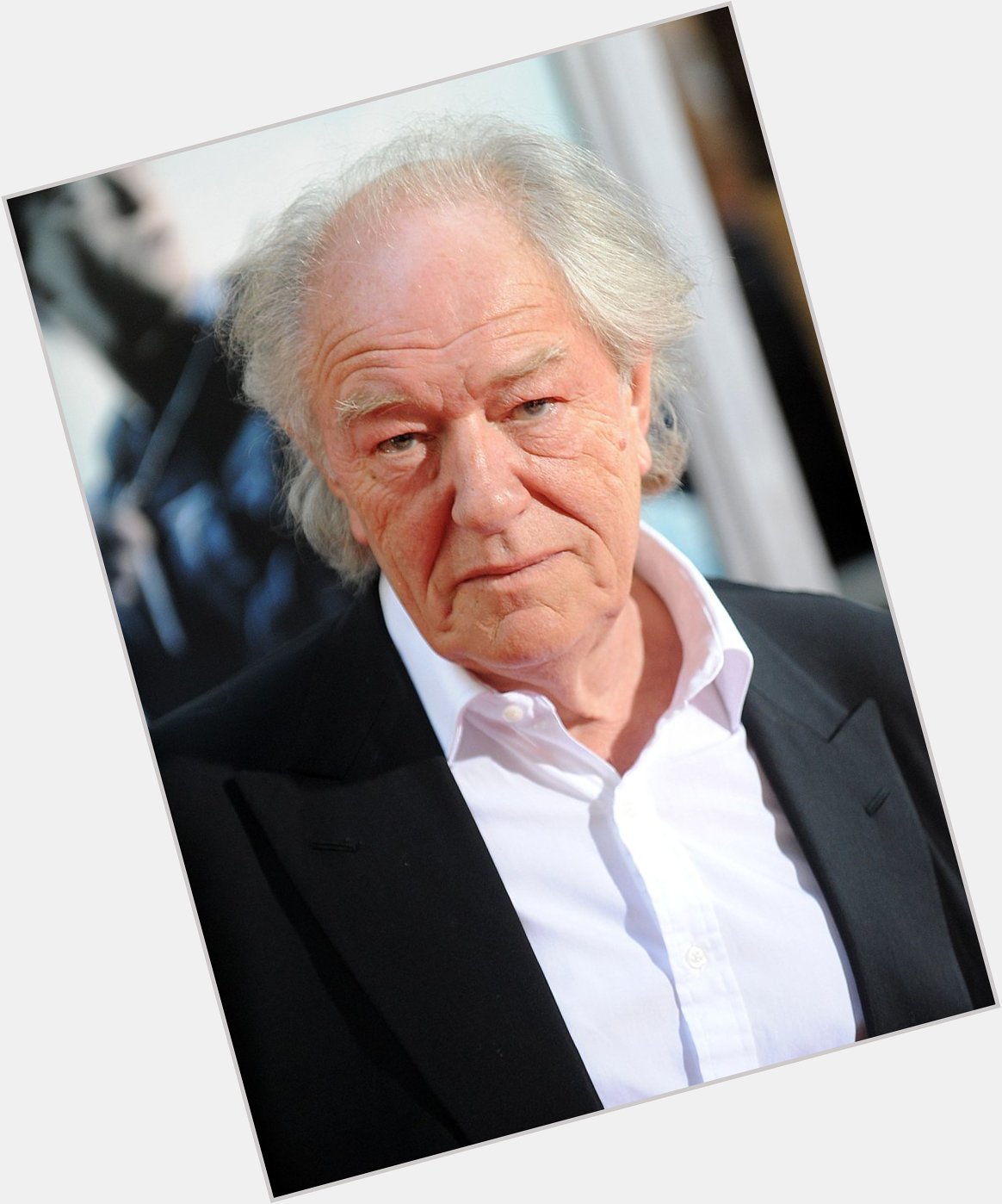 Happy birthday to Sir Michael Gambon! What\s your favourite performance by the Irish-English actor? 