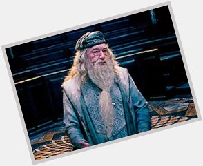 Happy Birthday Michael Gambon (Dumbledore in Harry Potter) 