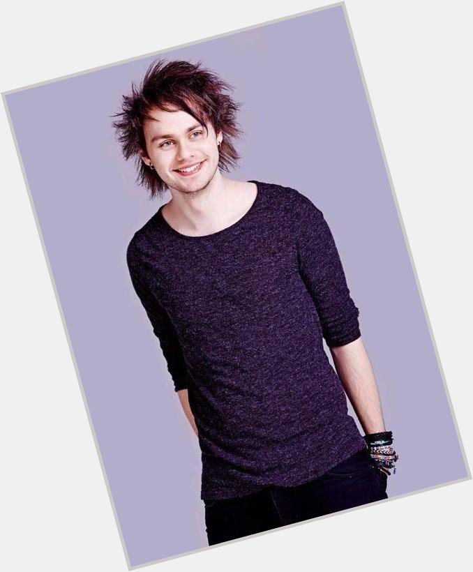 Its not your birthday here yet but.. HAPPY BIRTHDAY MICHAEL GORDON CLIFFORD! Thanks for being punk rock, ilysm  # 