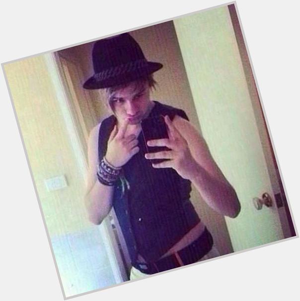 Happy Birthday Michael Gordon Clifford! You will never know how much you mean to me but I love ya 