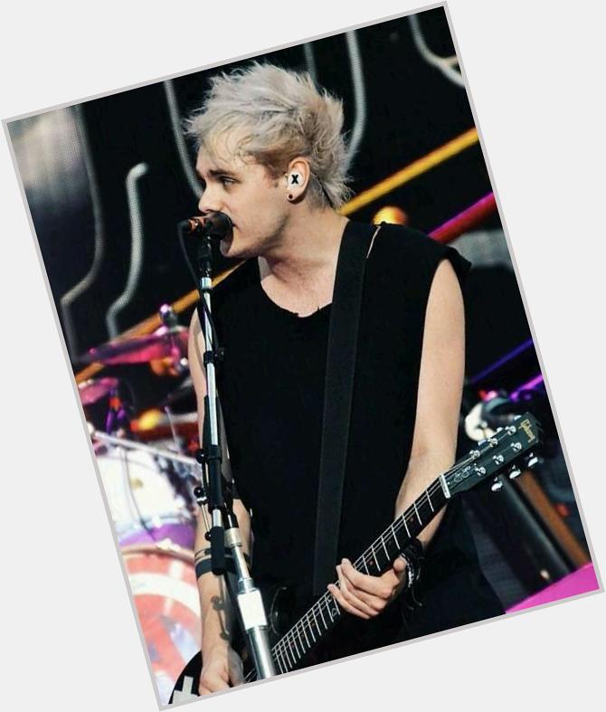 Happy Birthday to the most amazing and cute person in the world, Michael Gordon Clifford!     