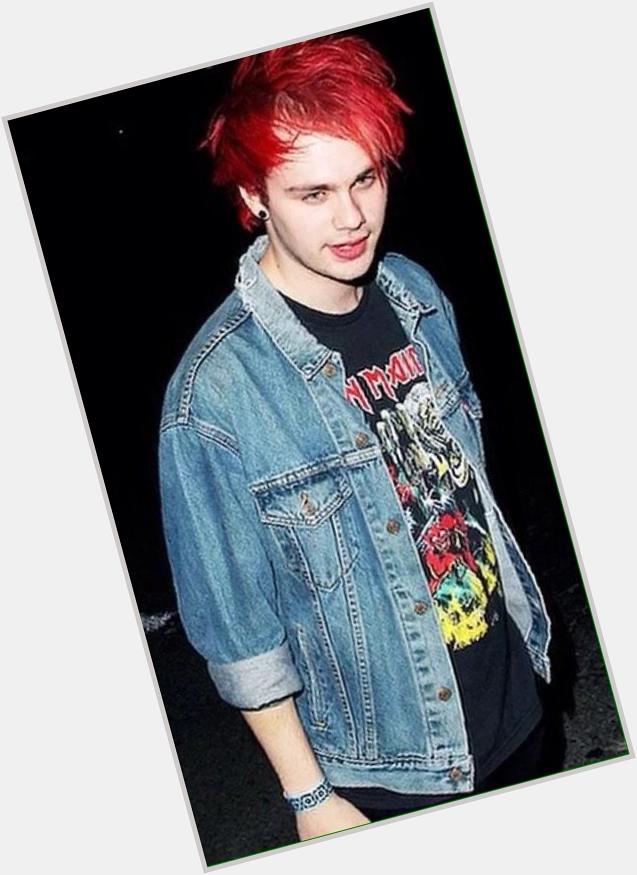 HAPPY 19TH BIRTHDAY MICHAEL GORDON CLIFFORD!!!!! Big love to you and the boys! I love you so much and Im so proud!  