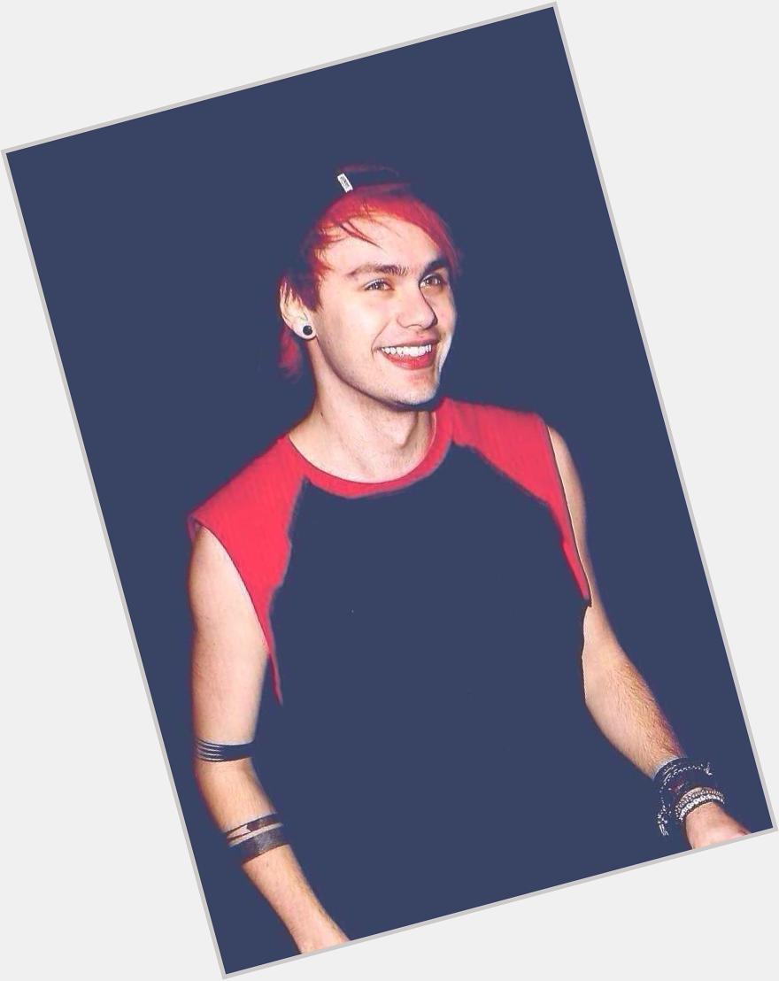 Happy birthday to the beautiful Michael Gordon Clifford   Just to let you know ily 