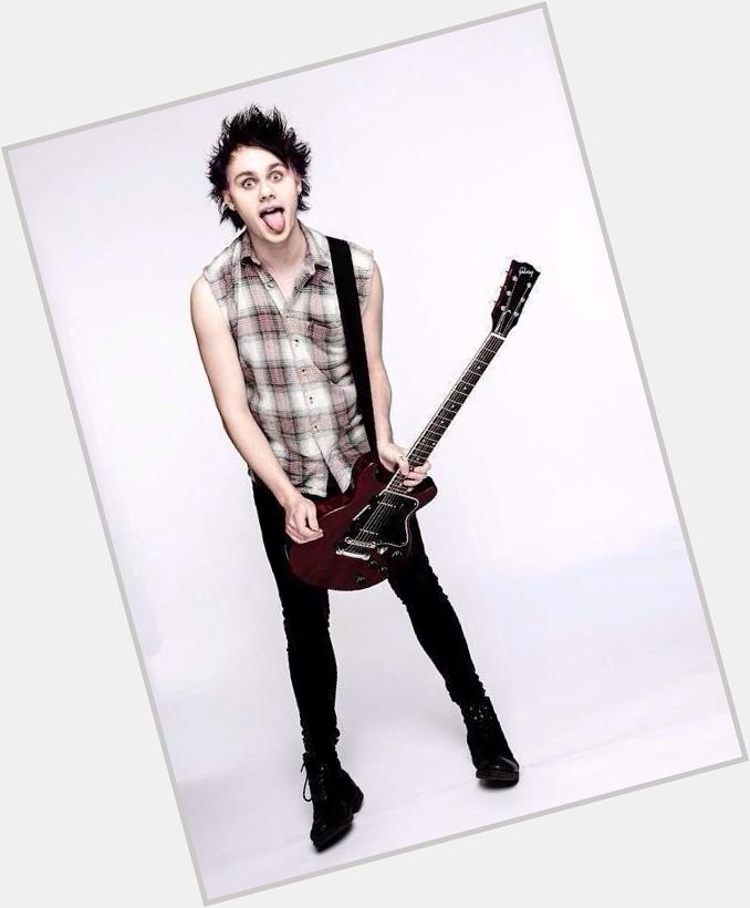 Happy Birthday Michael Gordon Clifford
I hope you have an amazing day, you deserve it  