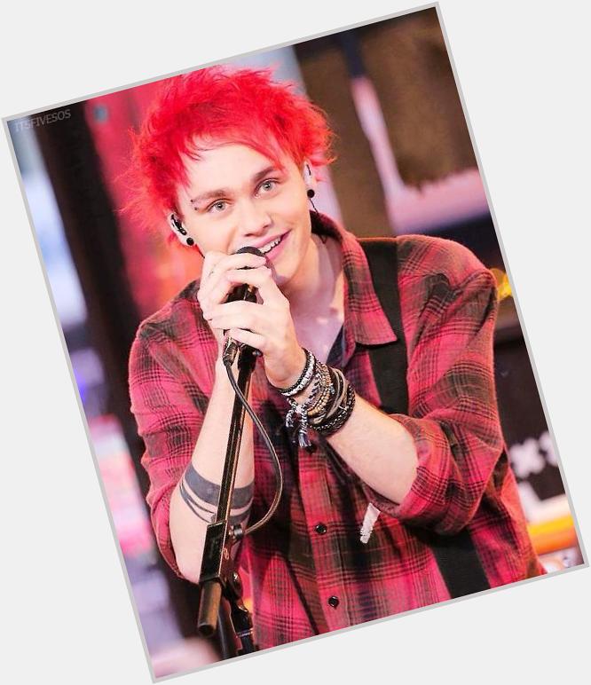 HAPPY BIRTHDAY TO THE CUTEST MOST AMAZING KITTEN MICHAEL GORDON CLIFFORD YOURE 19 NOW AND I LOVE YOU SO MUCH 